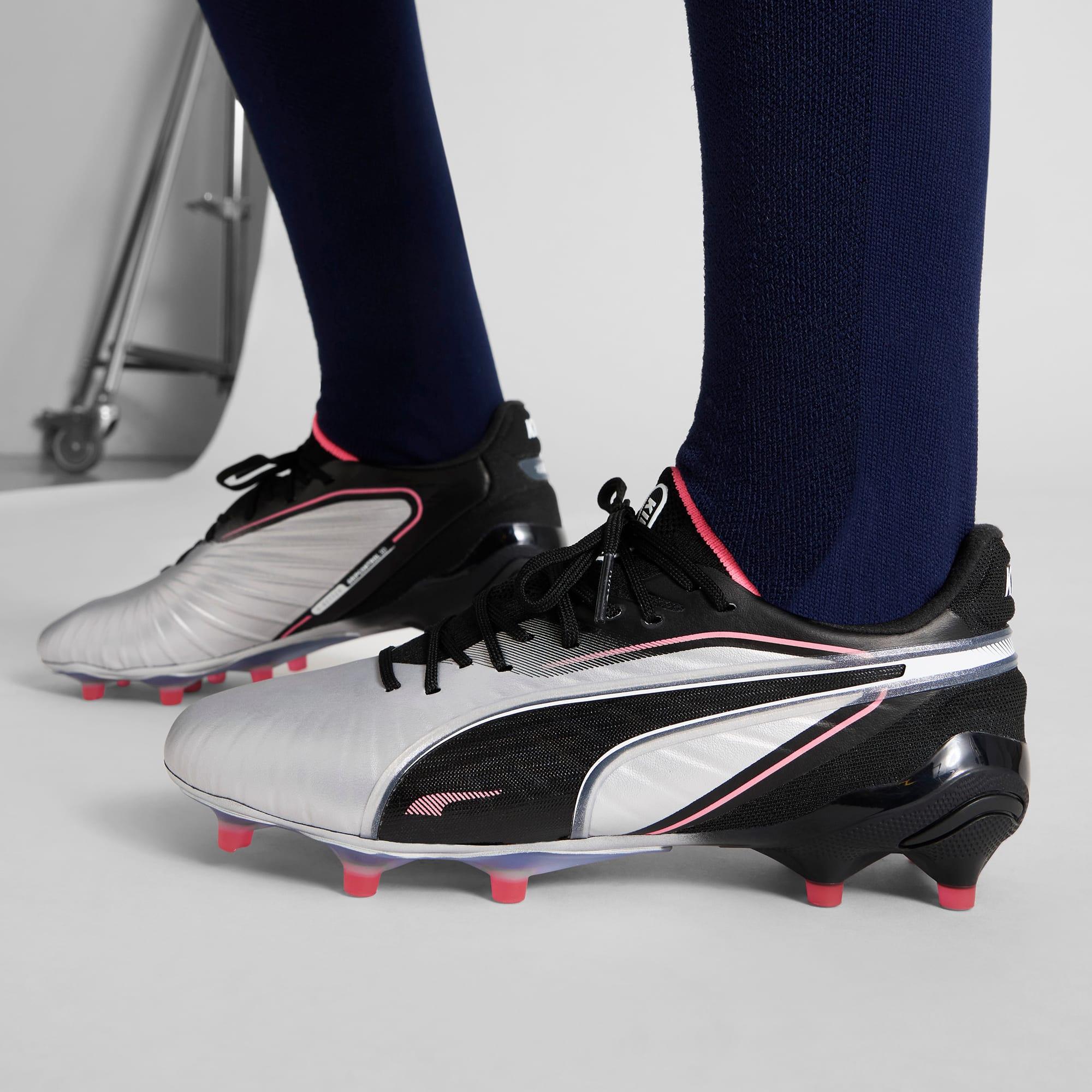 KING ULTIMATE Firm Ground/Artificial Ground Women's Soccer Cleats Product Image