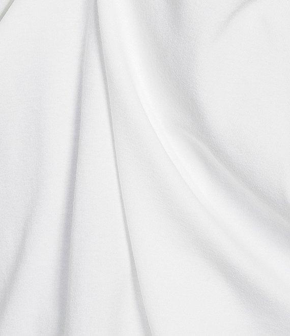 Westbound Long Sleeve Crew Neck Knit Tee Product Image