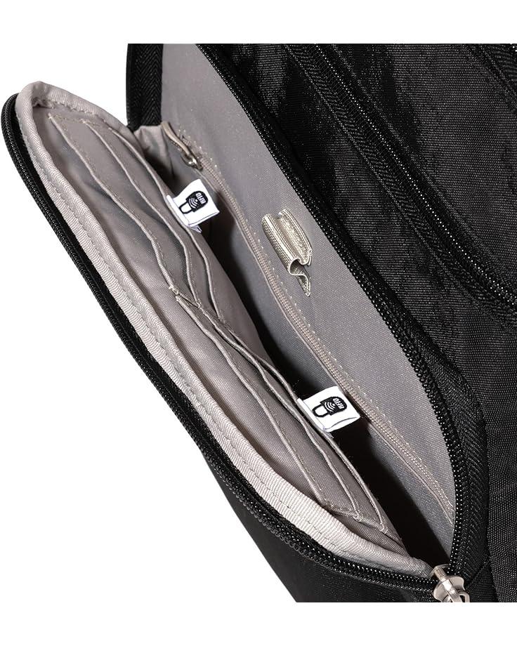 Go Bagg with RFID Phone Wristlet Product Image