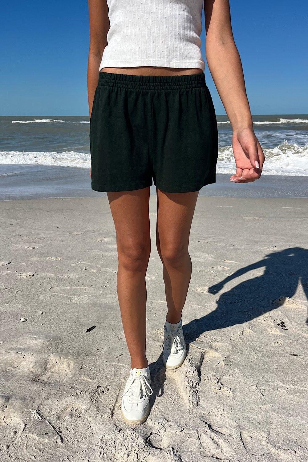 Rosa Sweatshorts Product Image