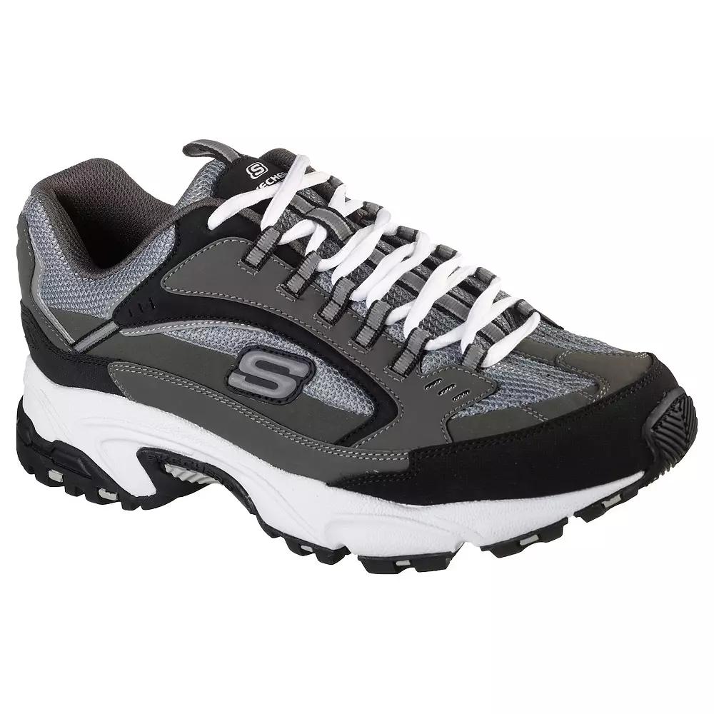 Skechers® Stamina Cutback Men's Shoes,  Product Image