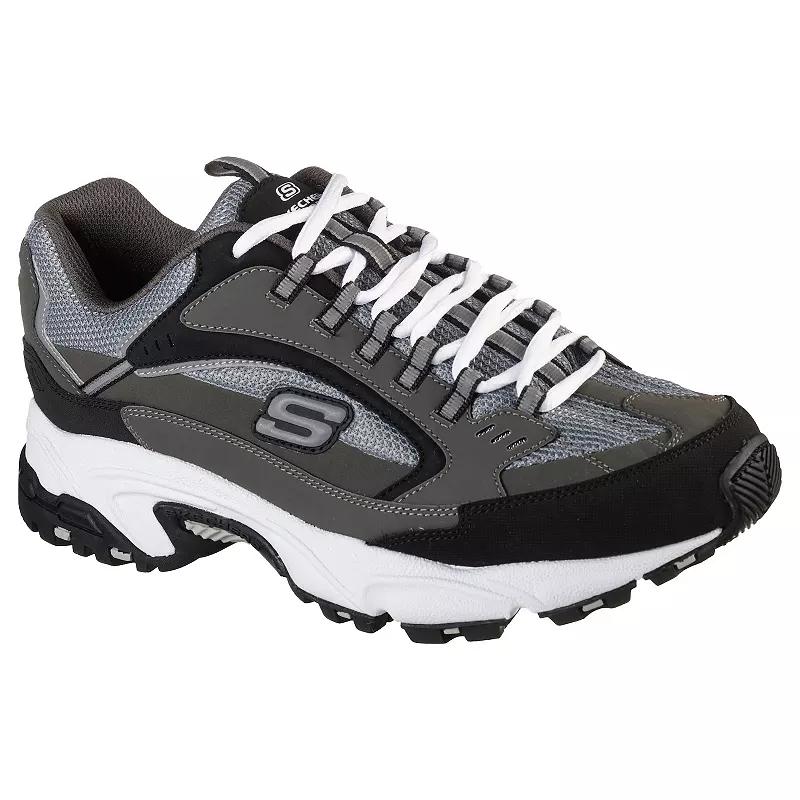 Skechers® Stamina Cutback Men's Shoes,  Product Image