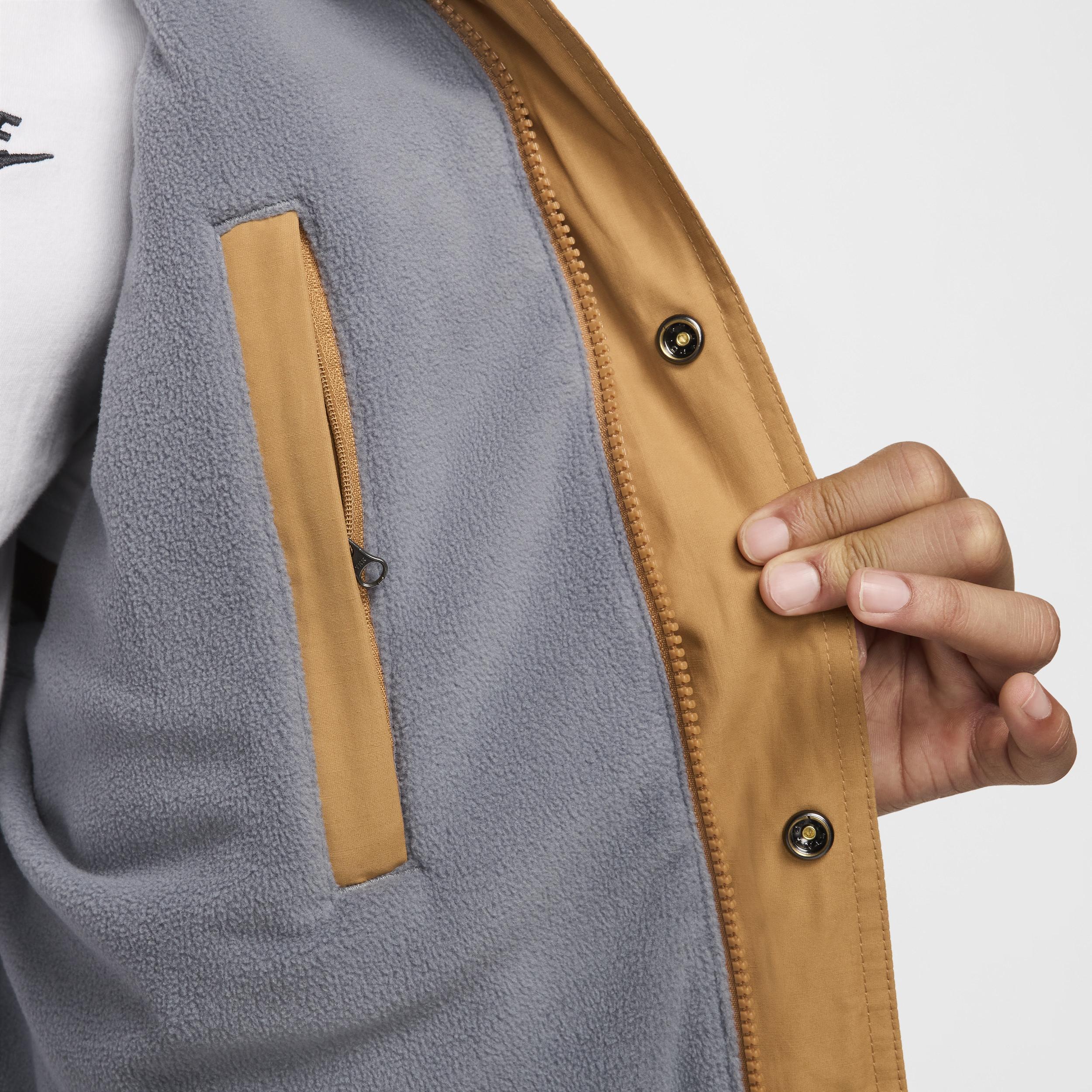 Nike Club Futura Men's Jacket Product Image