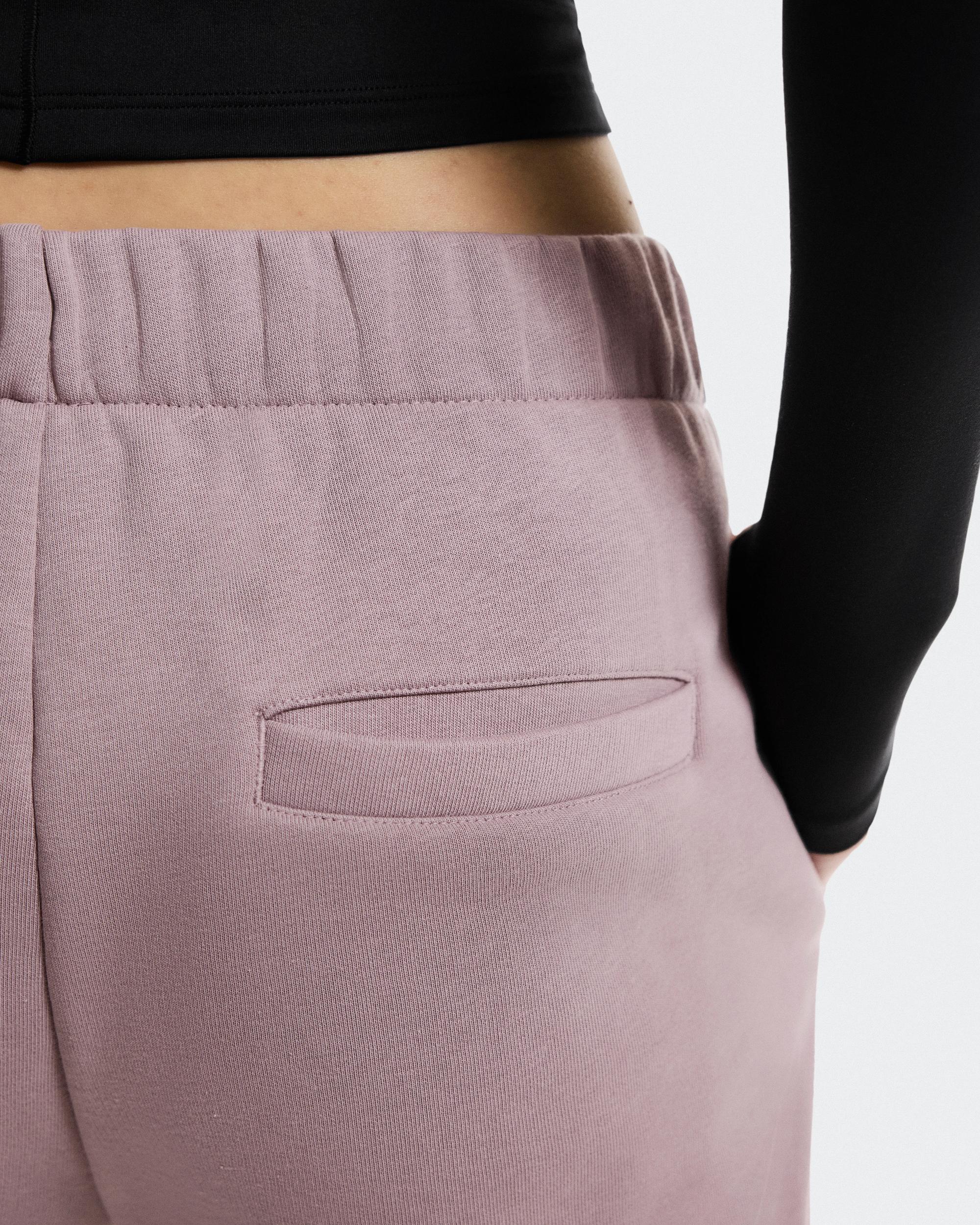 Club Pants: Off-Track Recovery Pants  Product Image