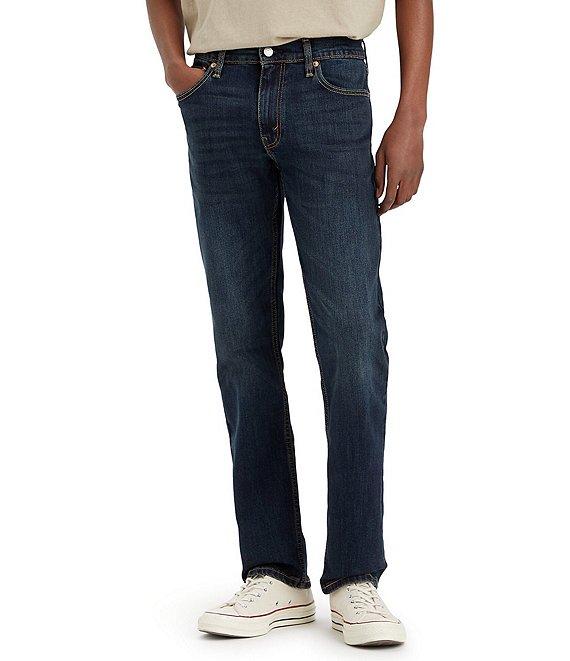 Levi's® 511 Slim Fit Rigid Skinny Jeans Product Image