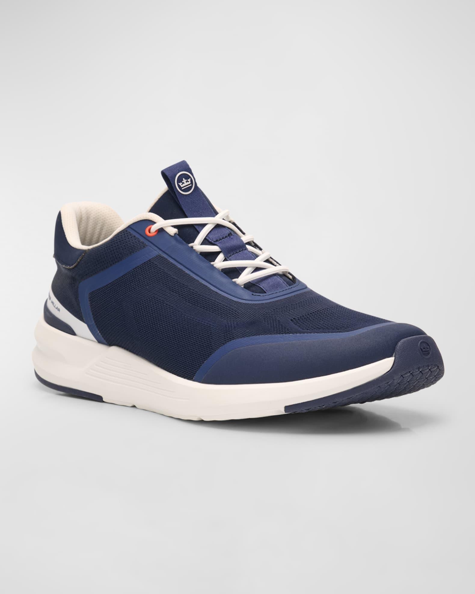 Men's Camberfly Knit Runner Sneakers Product Image