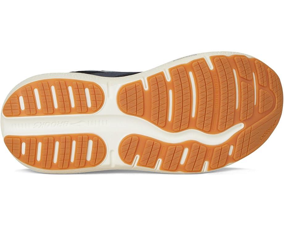 Ghost Max SE (Suede) Product Image