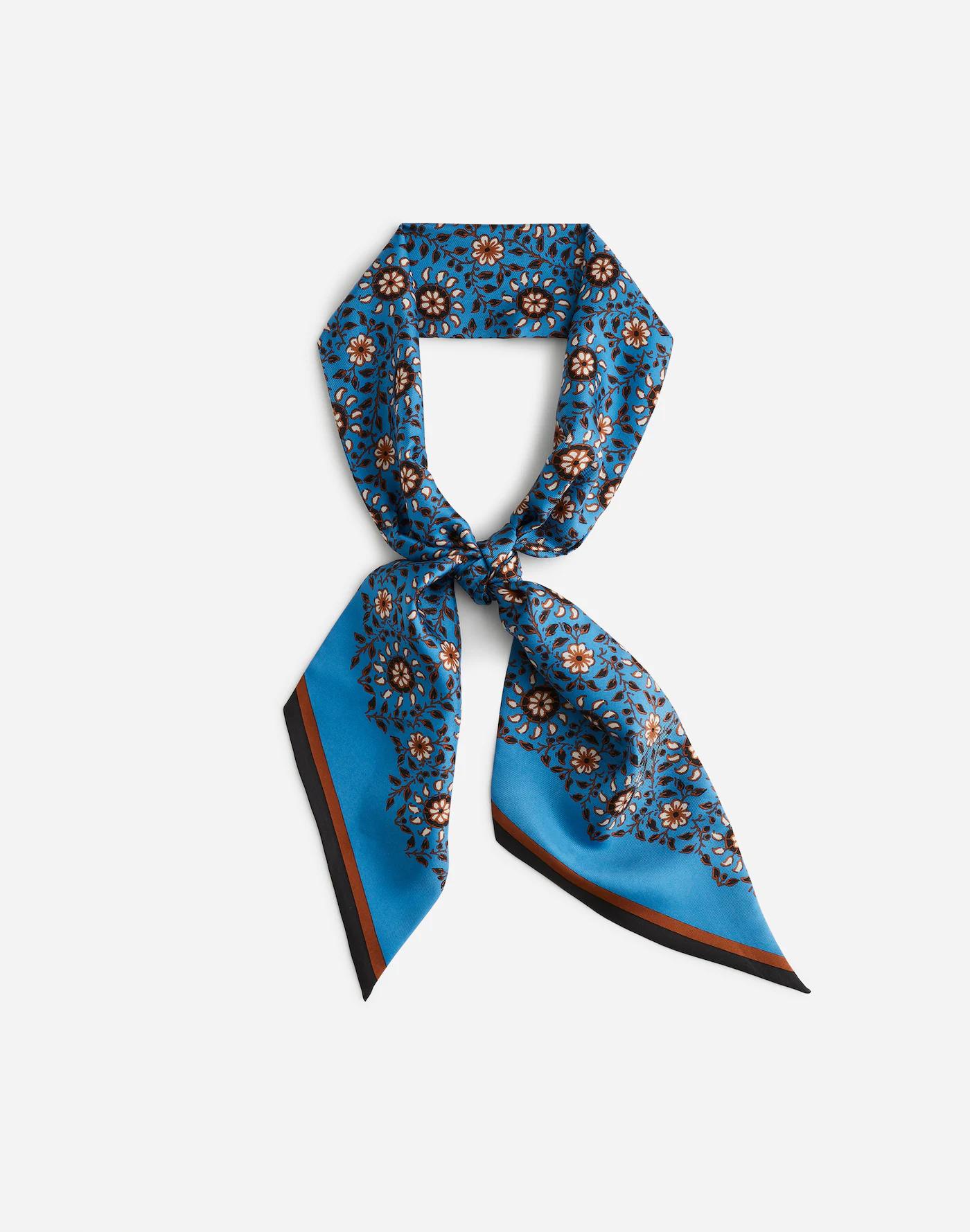 Silk Twill Tie Product Image