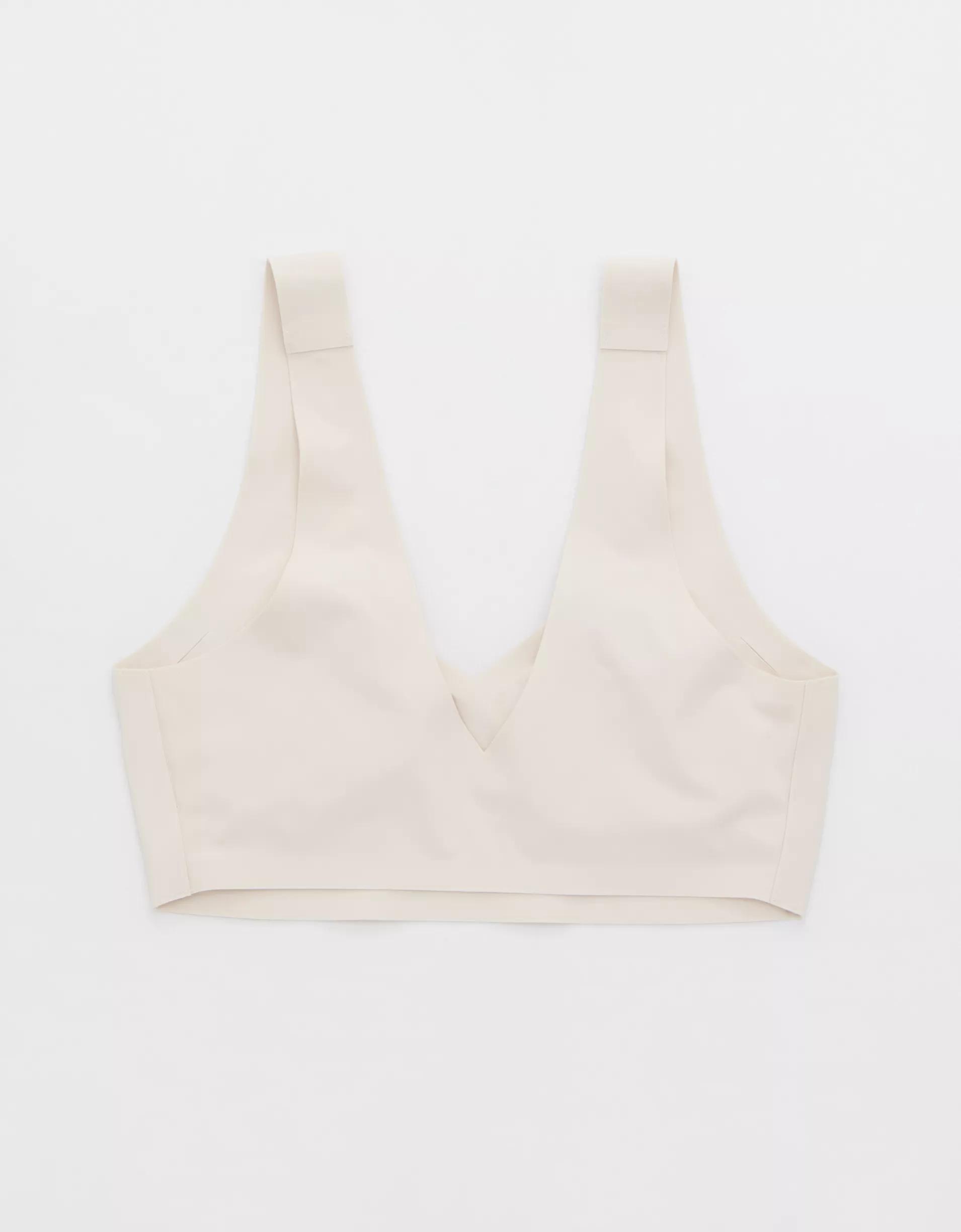 SMOOTHEZ Padded Sweetheart Bralette Product Image