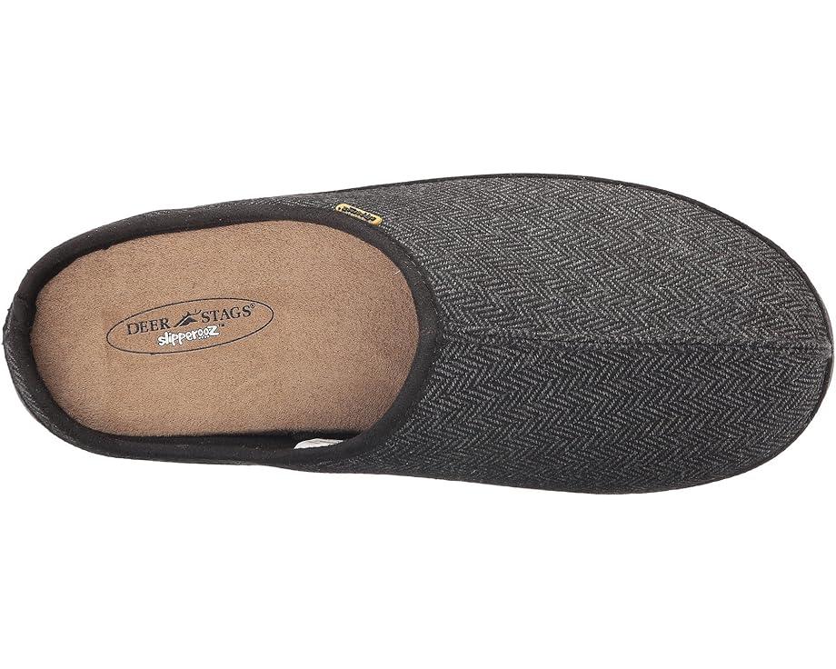 Men's Deer Stags Wherever Slipper Product Image