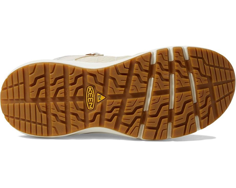 Sandstone Mid Composite Safety Toe Product Image