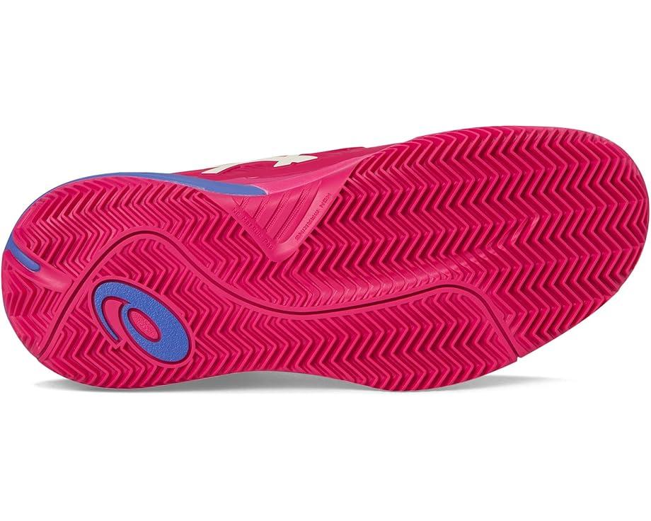 Solution Speed FF 3 Tennis Shoe Product Image