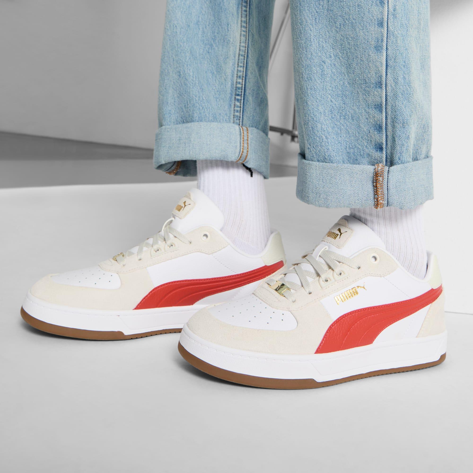 PUMA Caven 2.0 Lux SD Sneakers Product Image