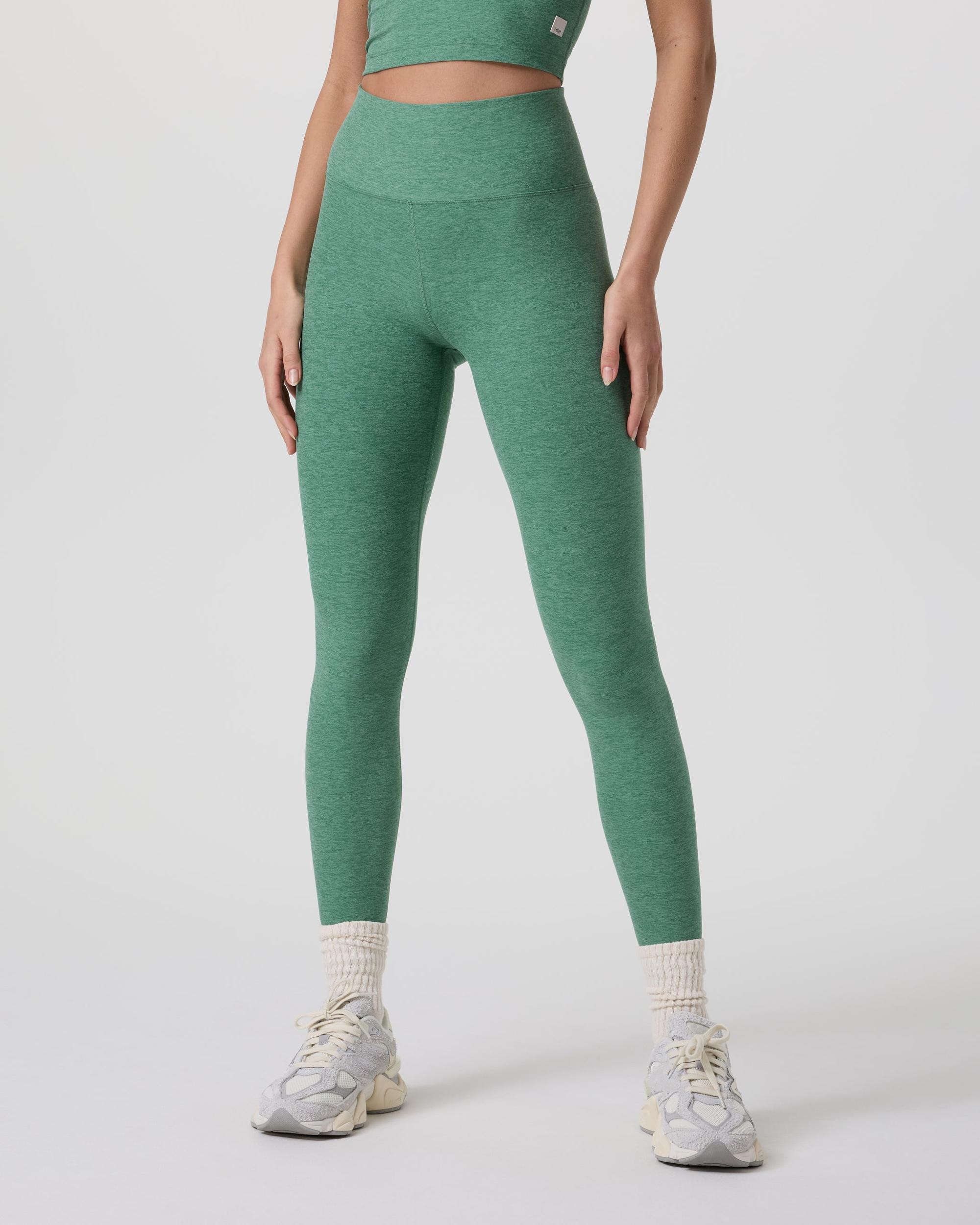 Clean Elevation Legging Product Image