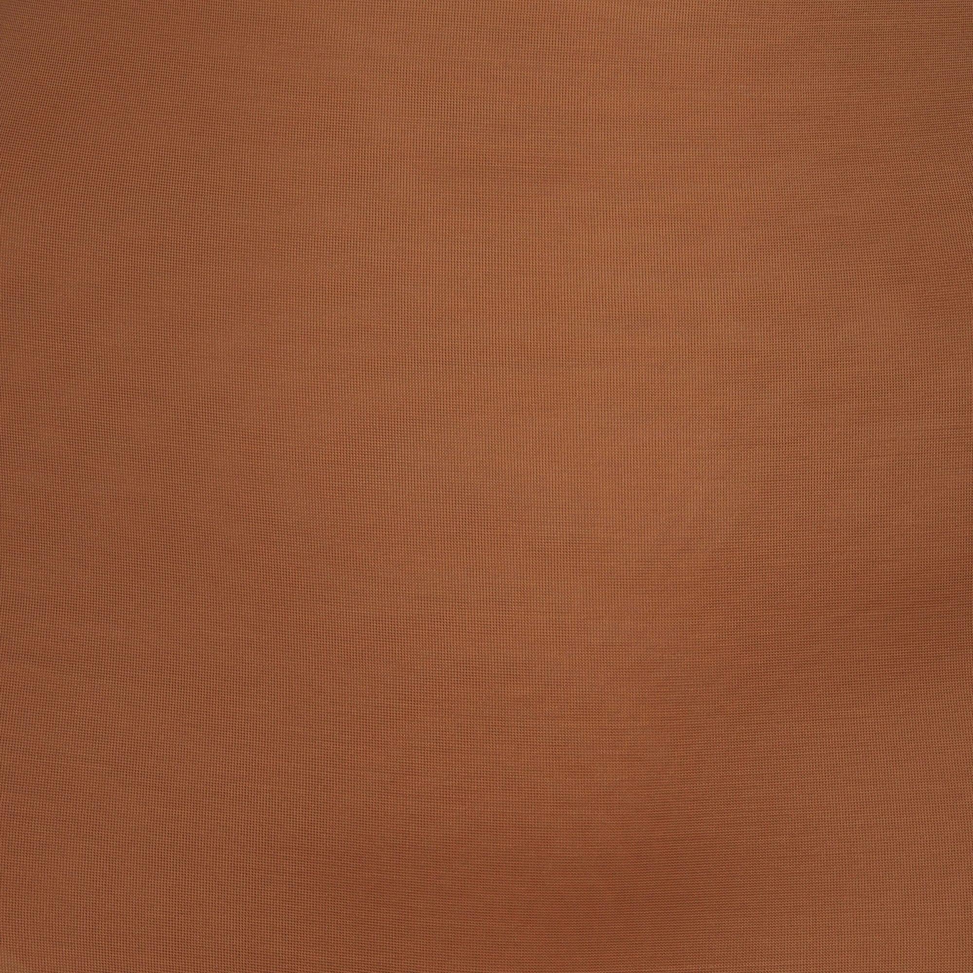 SIMPLY BARE HIGH-WAISTED SHORTIE | BRONZE Product Image