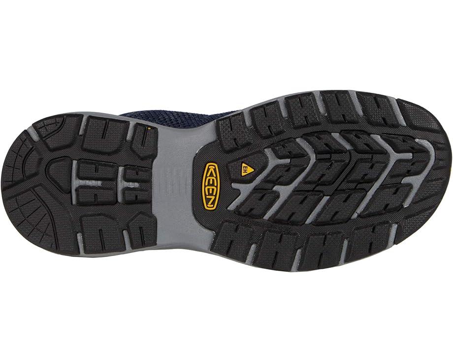 Sparta II ESD (Alloy Toe) Product Image