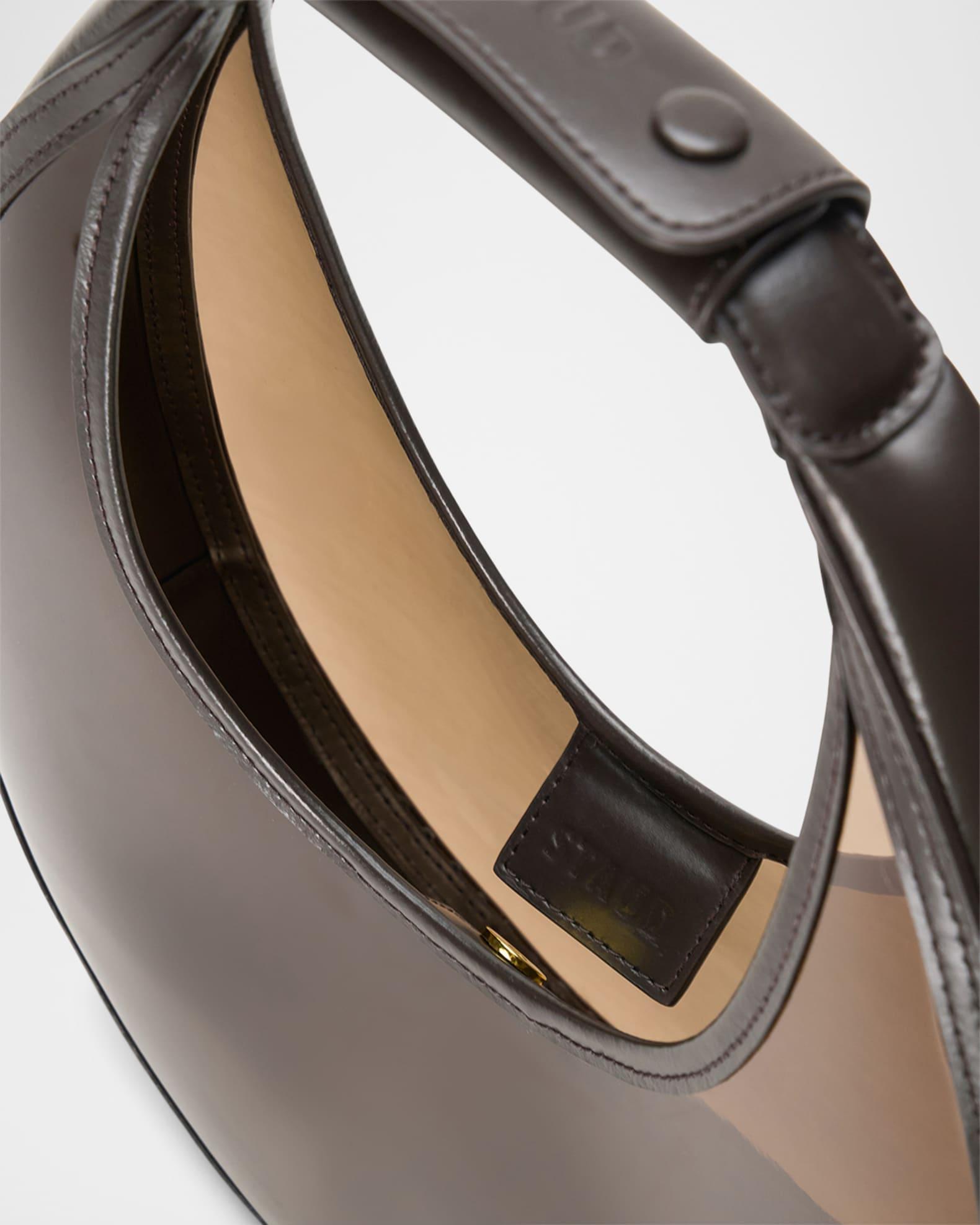 Moon Clear Shoulder Bag Product Image