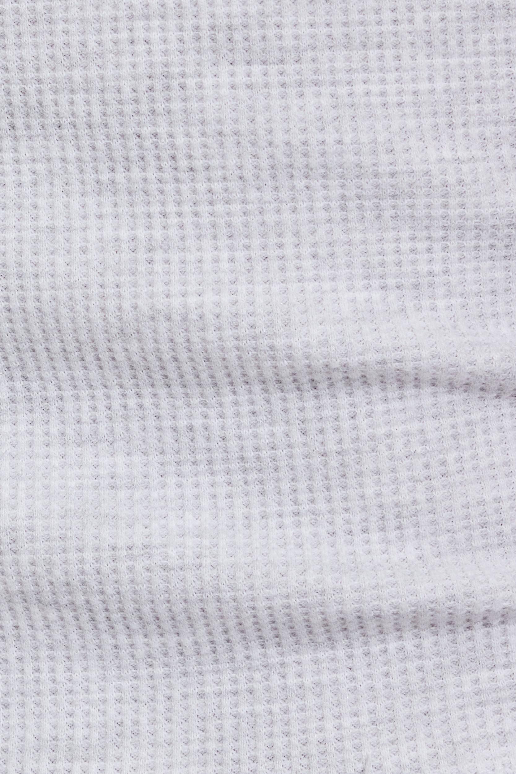 Waffle Picot Cami Top Product Image