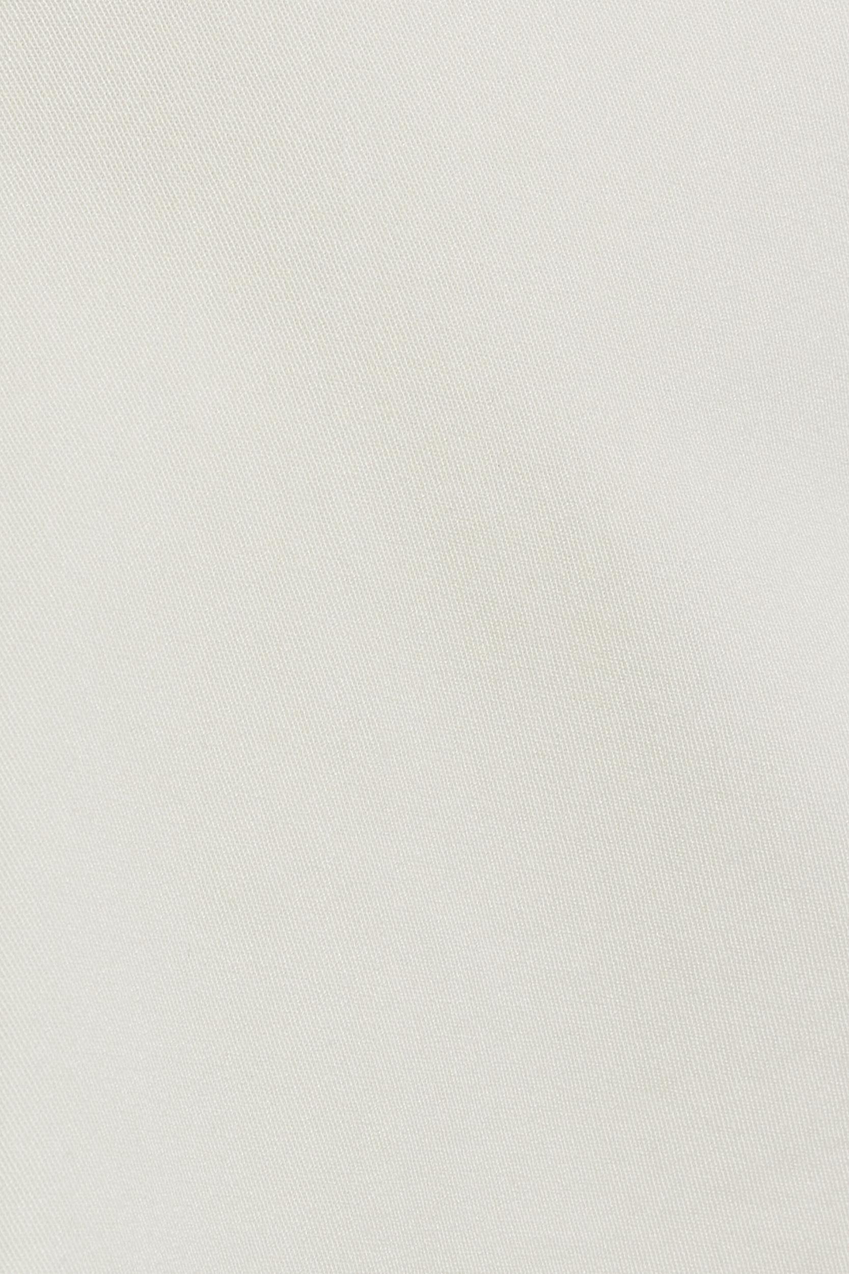 Celine Tie Back Apron Top Product Image