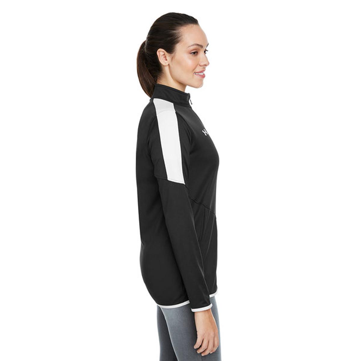 Under Armour Women's Rival Knit Jacket Product Image