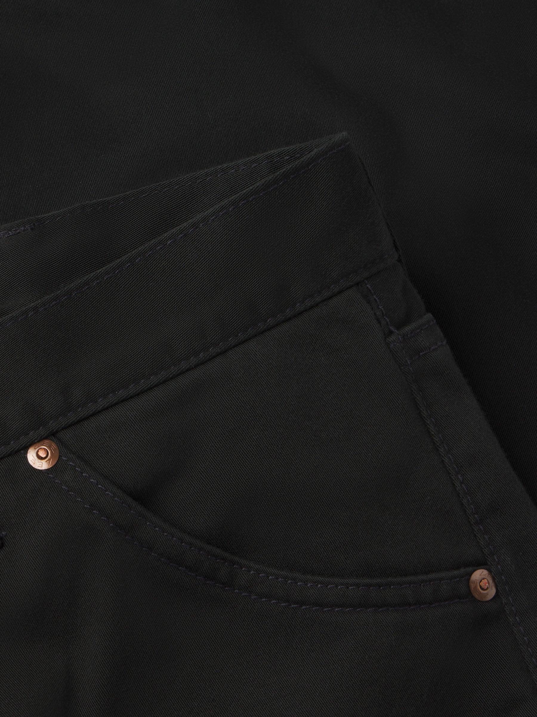 B013 Japanese Denim Ford Standard Jean Product Image