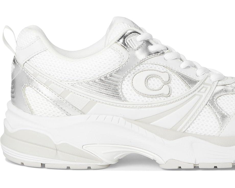 Soho Sneakers In Mixed Signature Product Image