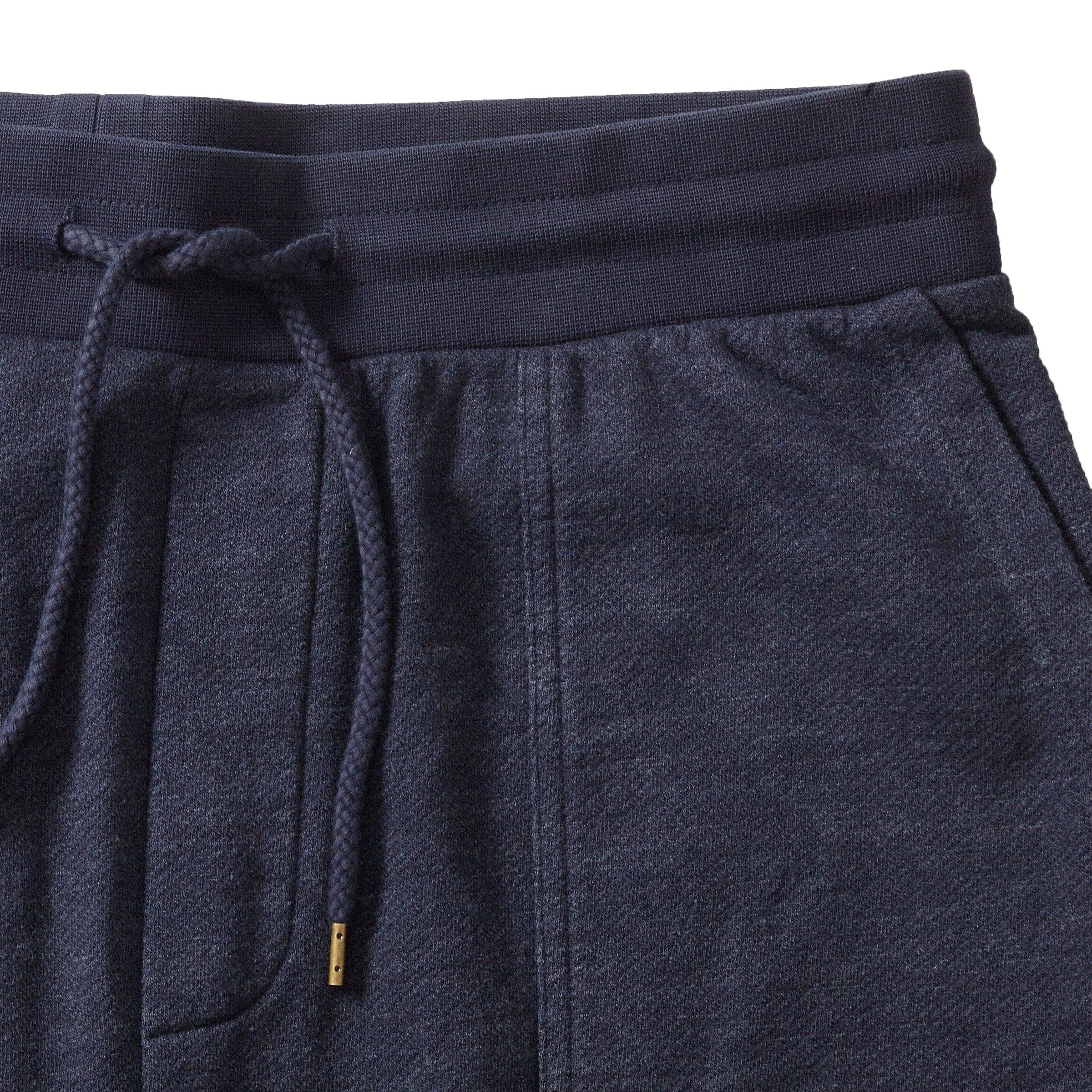 Dunlop Utility Jogger - Navy (Final Sale) Product Image