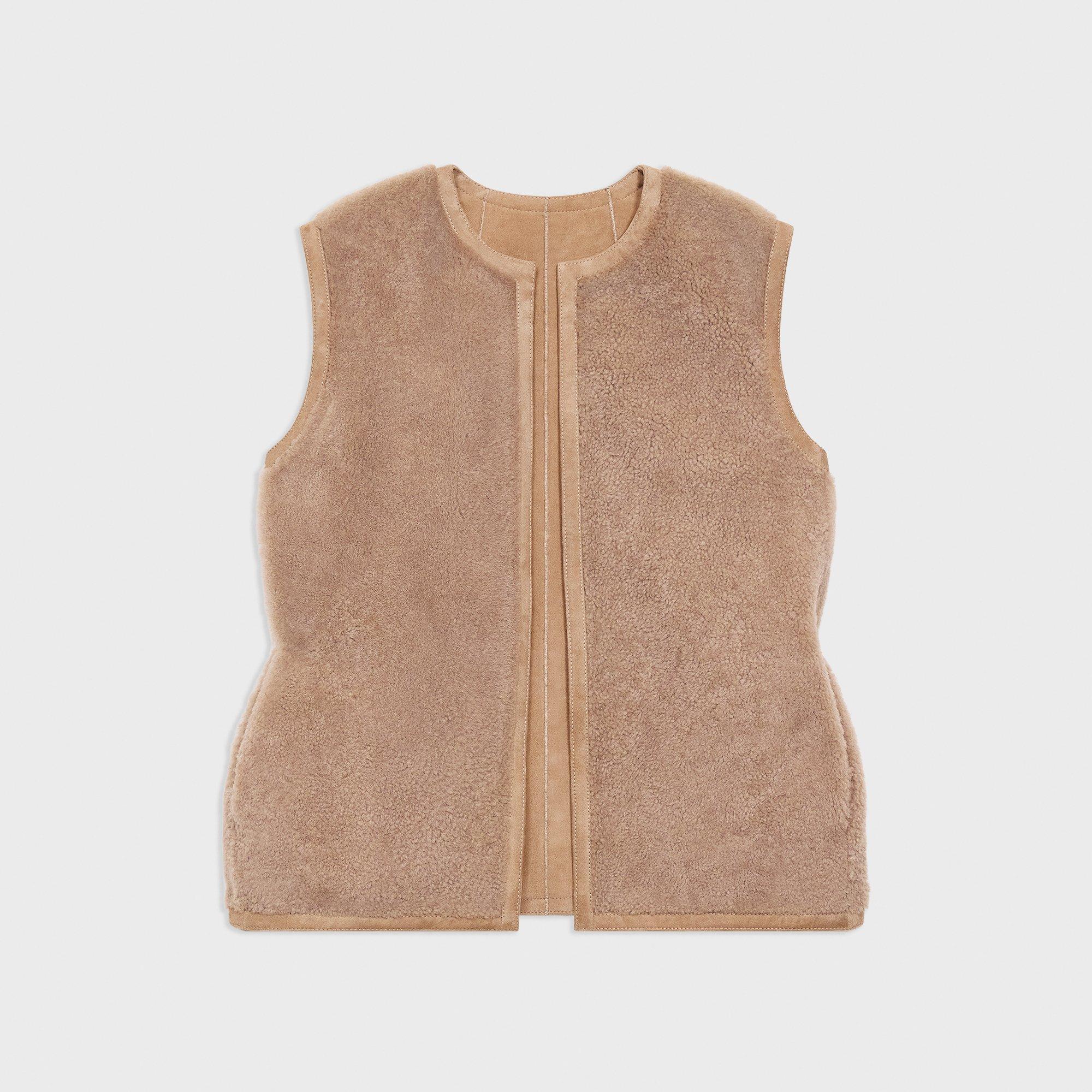 CLEAN VEST S Product Image