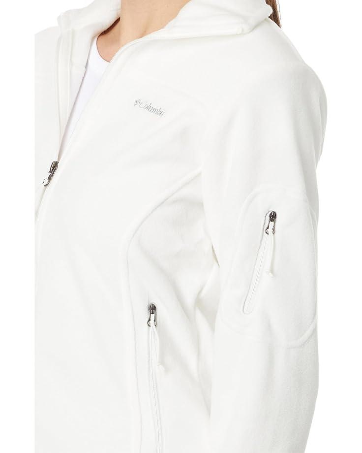 Benton™ Springs Printed Full Zip Product Image