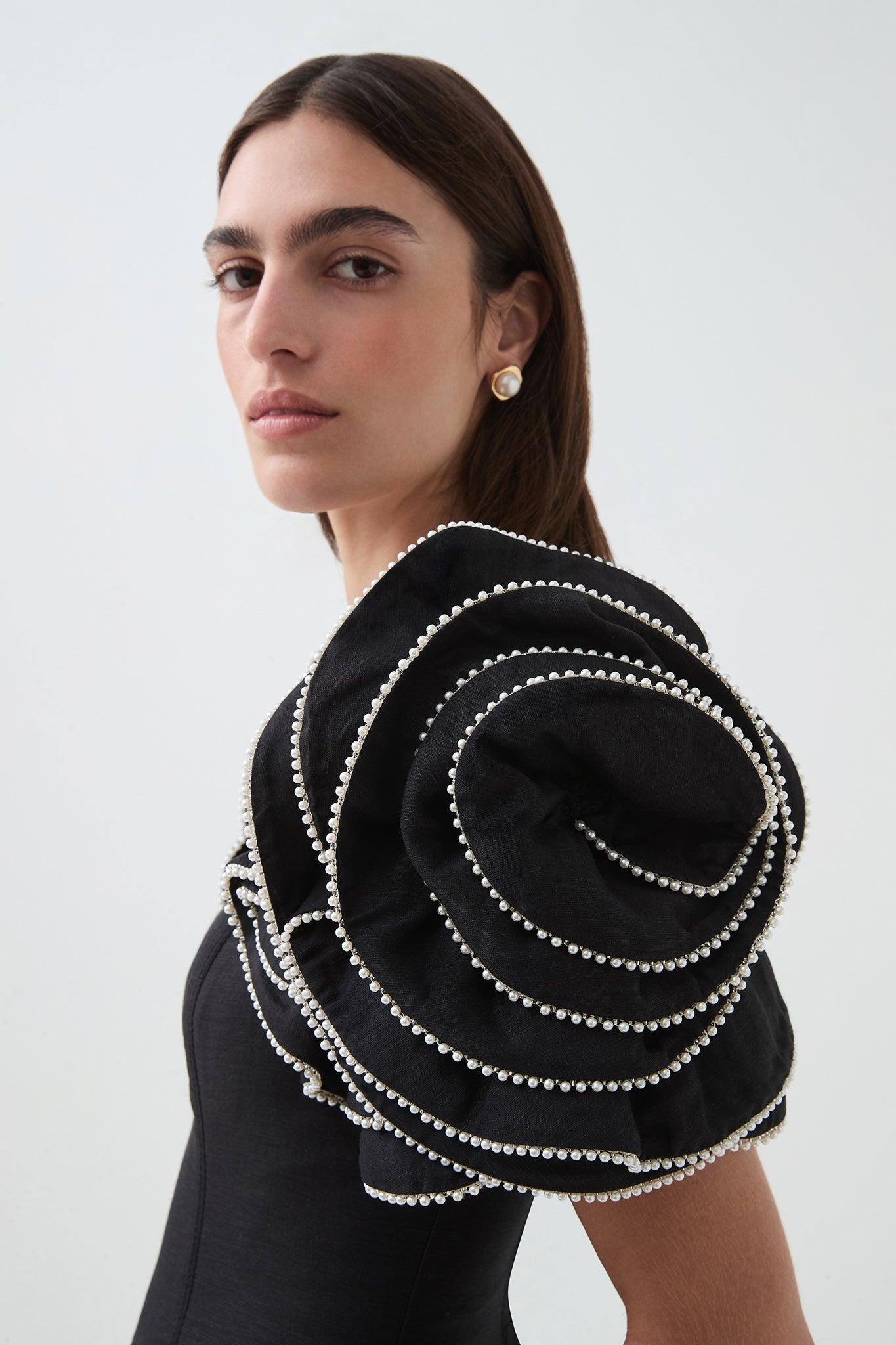 Twyla Midi Dress Product Image