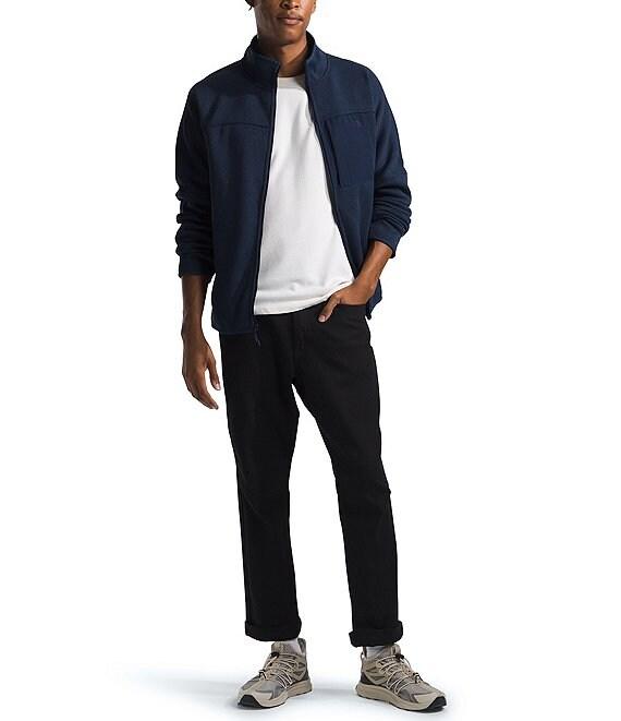 The North Face Raglan Sleeve Front Range Fleece Jacket Product Image