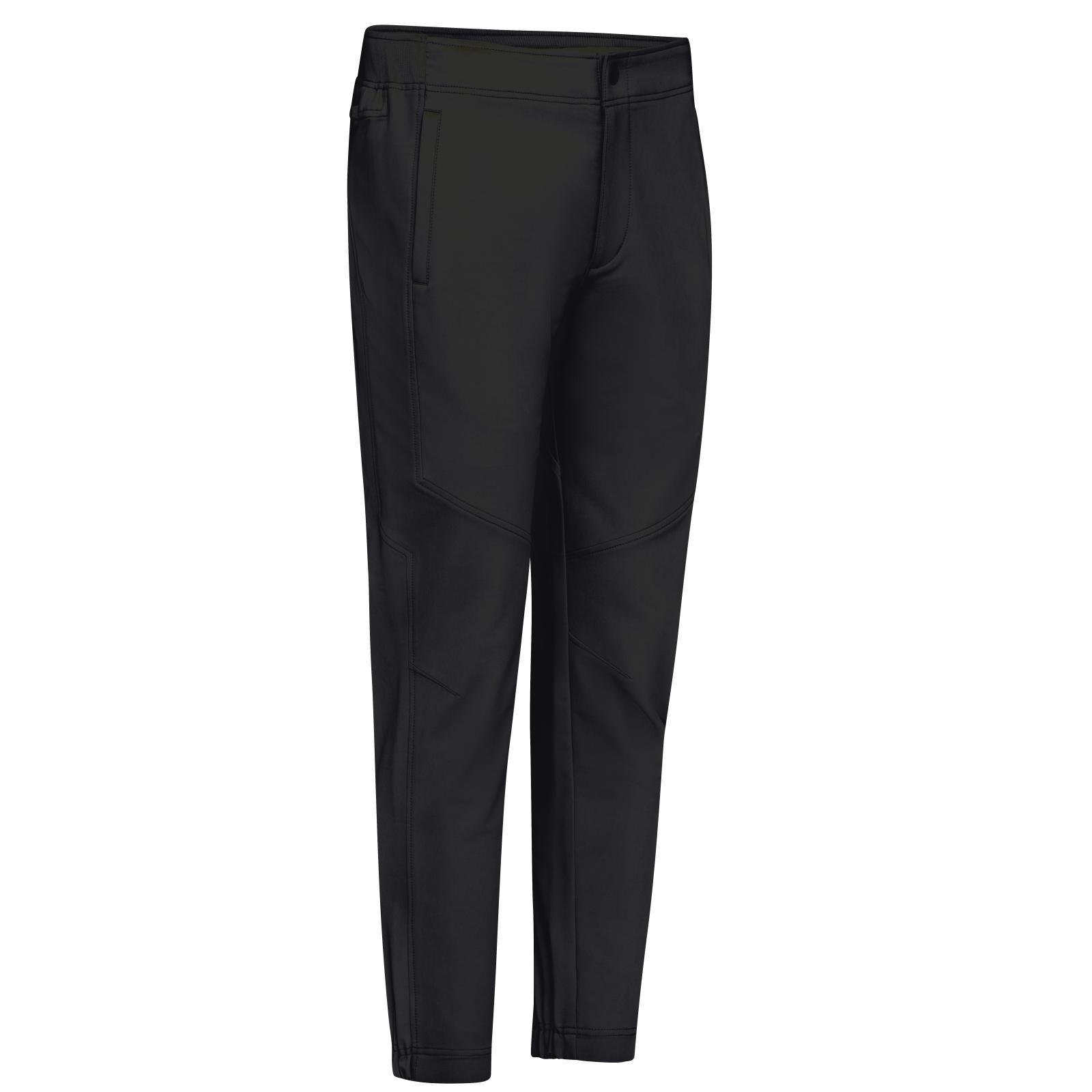 Men's Slim Fit Performance Stretch Work Jogger  Product Image