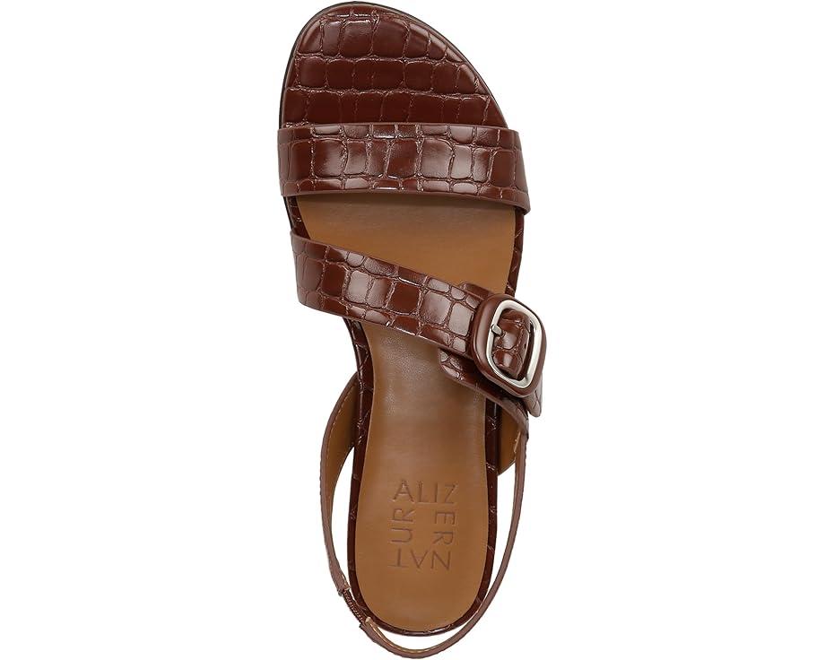 Jordan Strappy Heeled Sandals Product Image