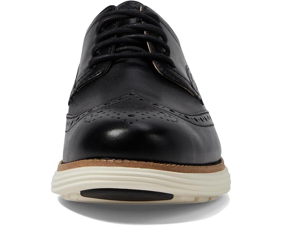 Zerogrand Remastered Plain Toe Oxford Product Image
