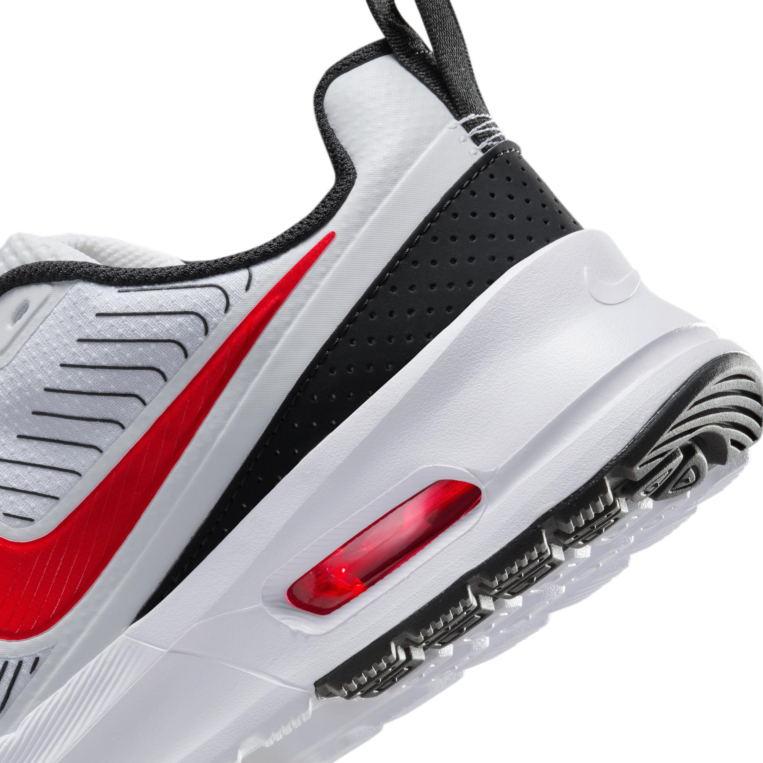 Nike Mens Air Max Nuaxis Shoes | FD4329-104 Product Image