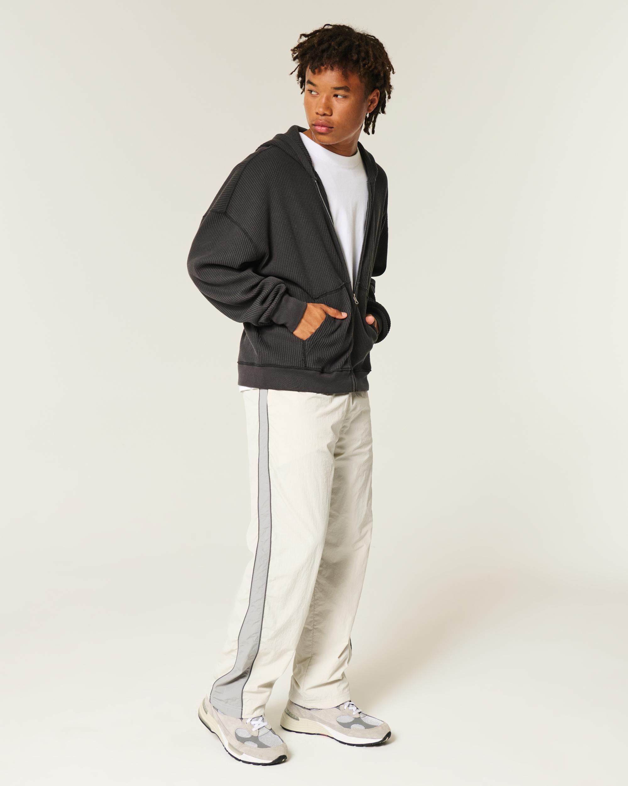 Baggy Track Pants Product Image