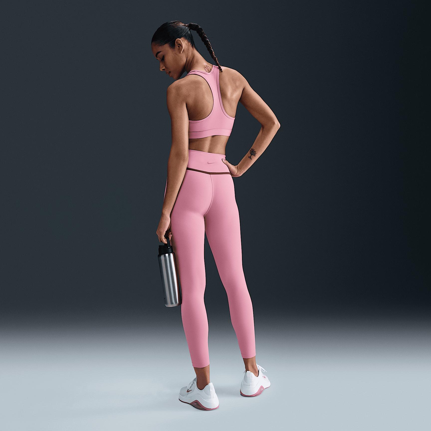 Nike Women's One High-Waisted 7/8 Leggings Product Image