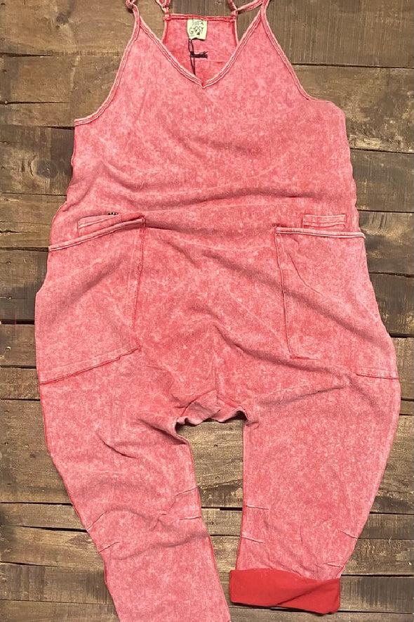 Brandie Can't Miss This Romper by Jaded Gypsy Product Image