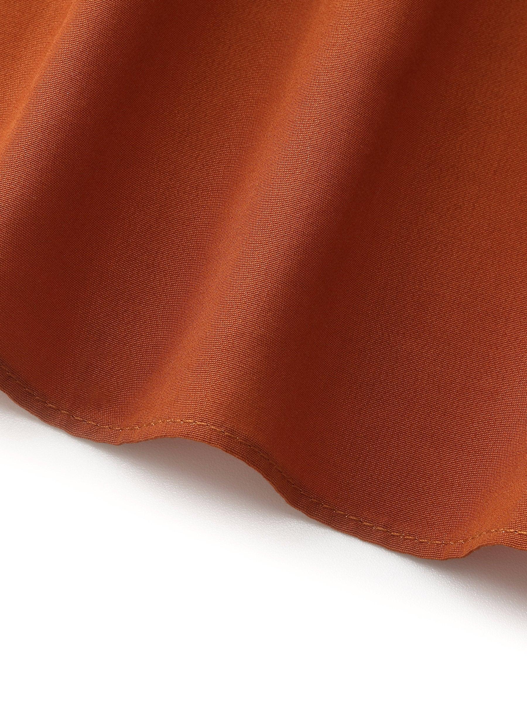 Tencel Acetate Blend Women Halter Maxi Dress Product Image