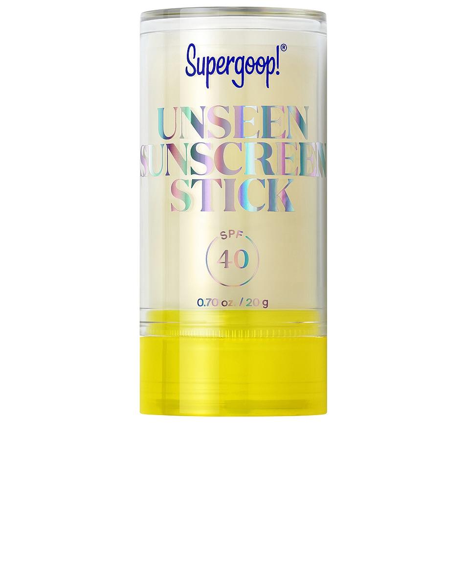 Unseen Sunscreen Stick SPF 40 Product Image