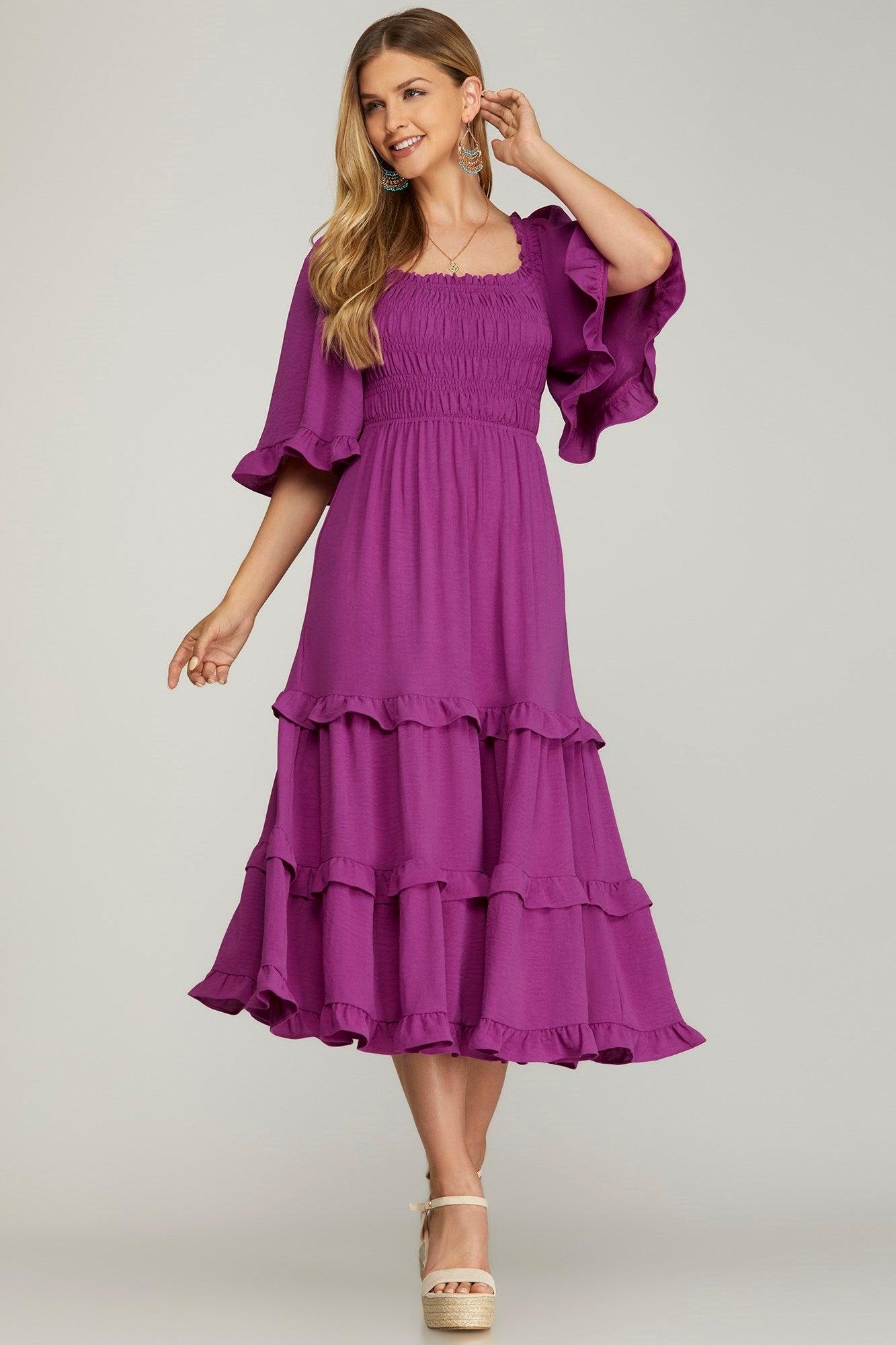 Artistry Dress Product Image