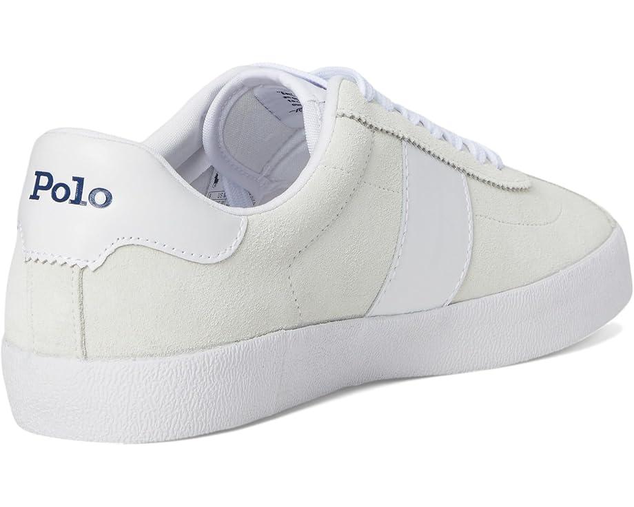 Heritage Court II Product Image