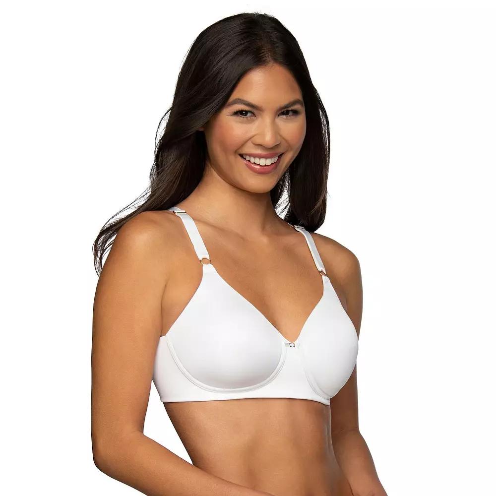 Vanity Fair Lingerie® Bra: Beauty Back Wire-Free Contour Bra 72345 - Women's,  Product Image