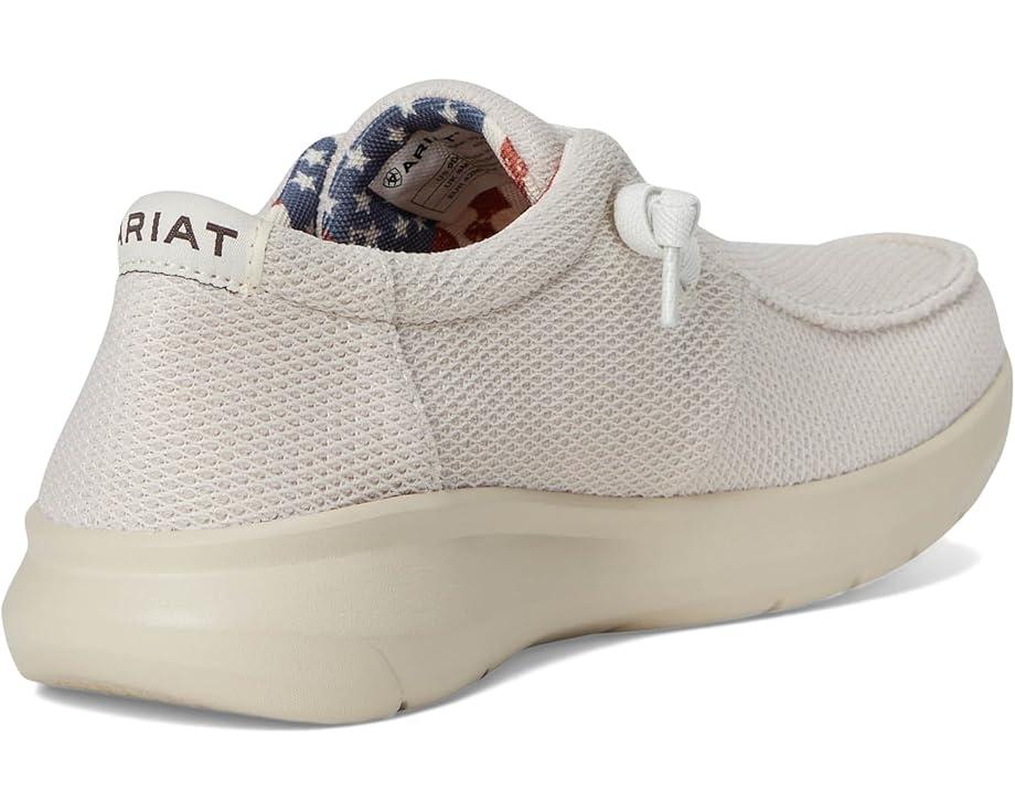 Buckeye Waterproof Shoes Product Image