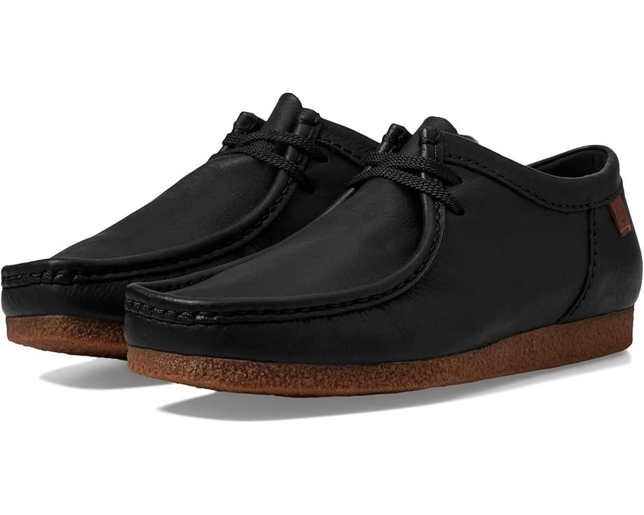 Wallabee Product Image