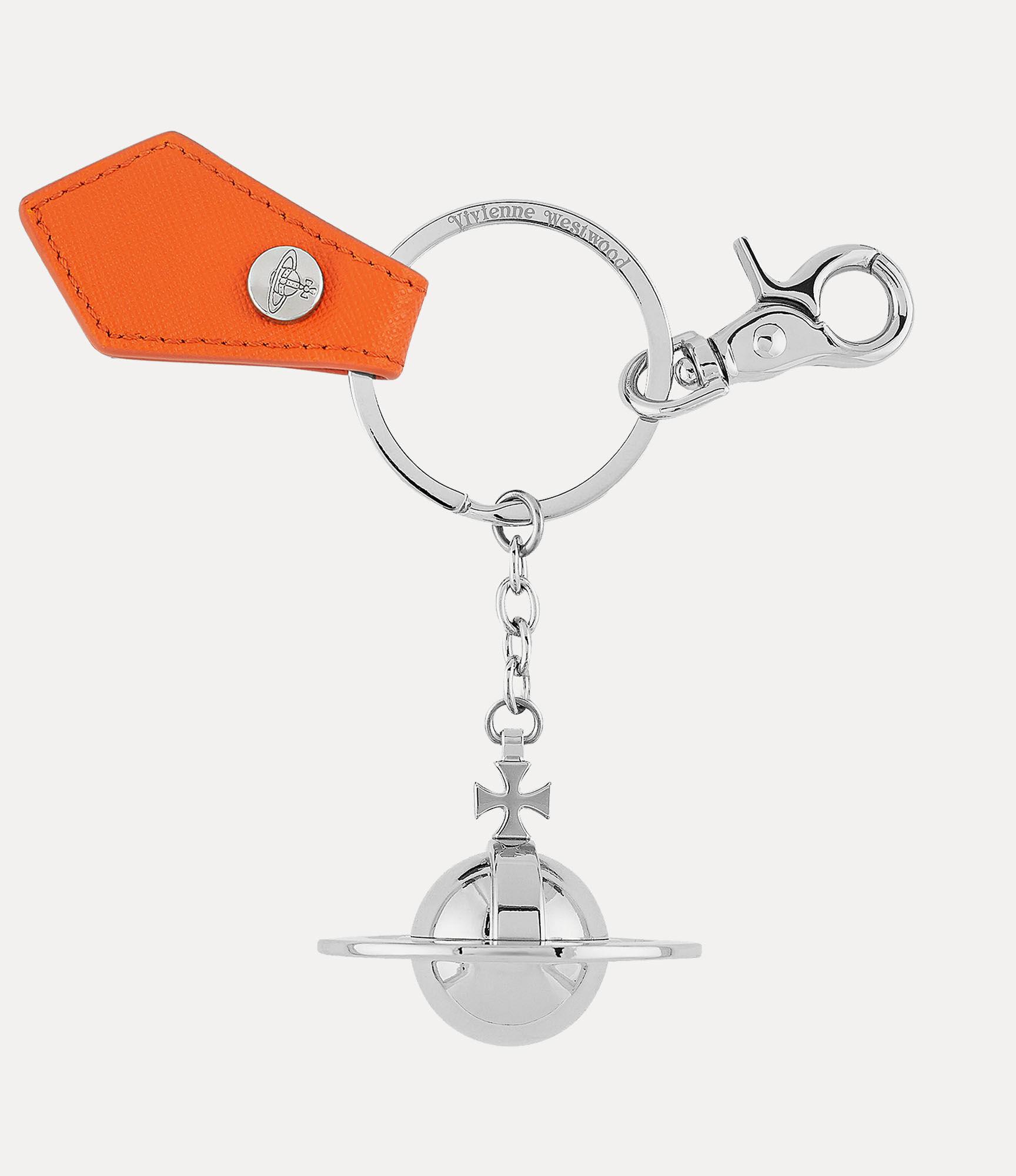 3D Orb Keyring Product Image