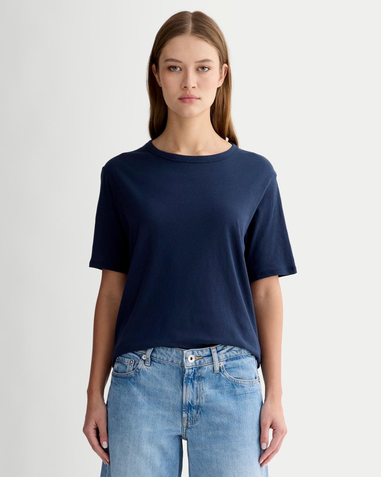 Womens Air T-Shirt by Everlane Product Image
