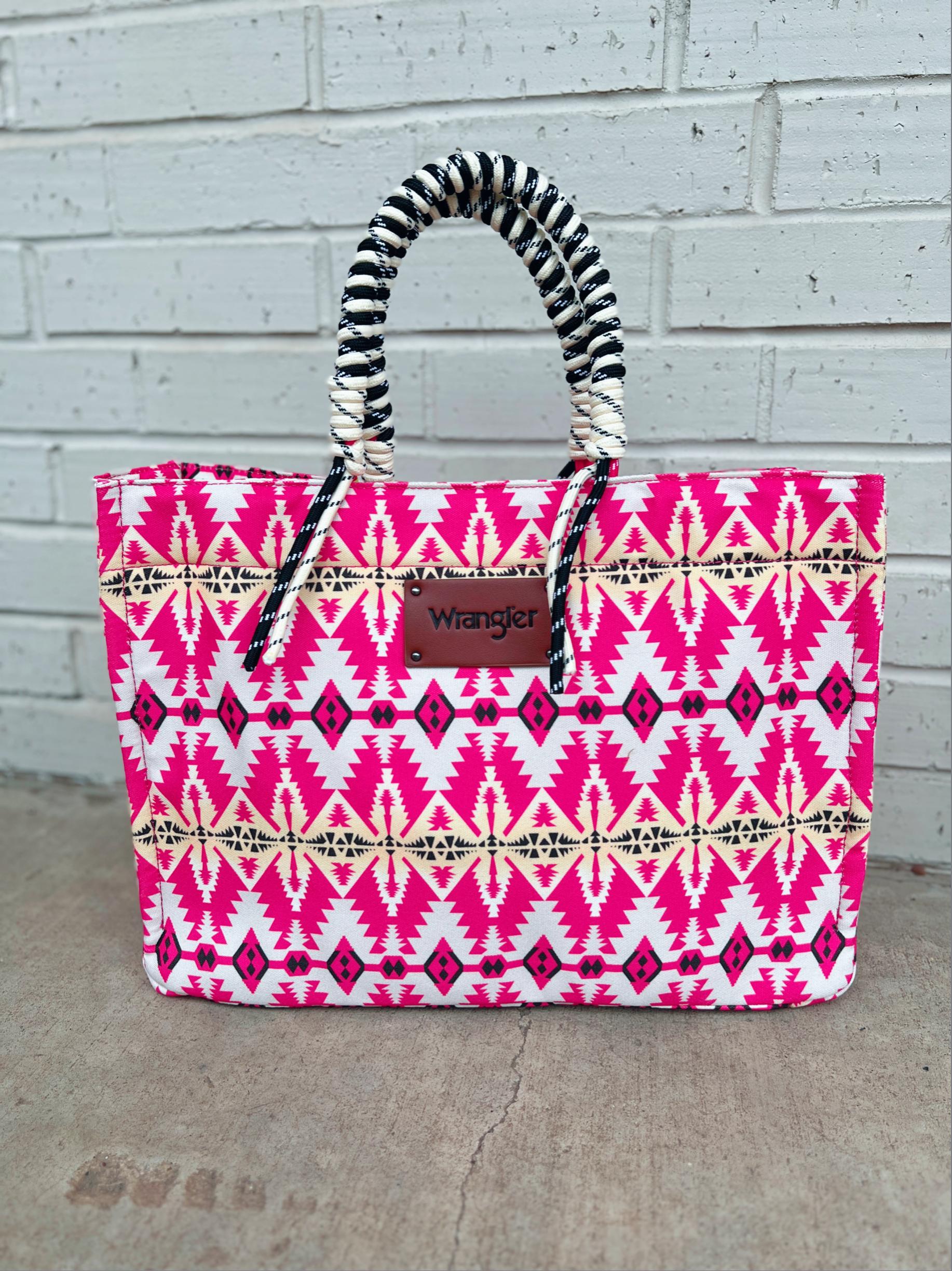 Drag Em' Home Tote Bags - 3 Colors Product Image