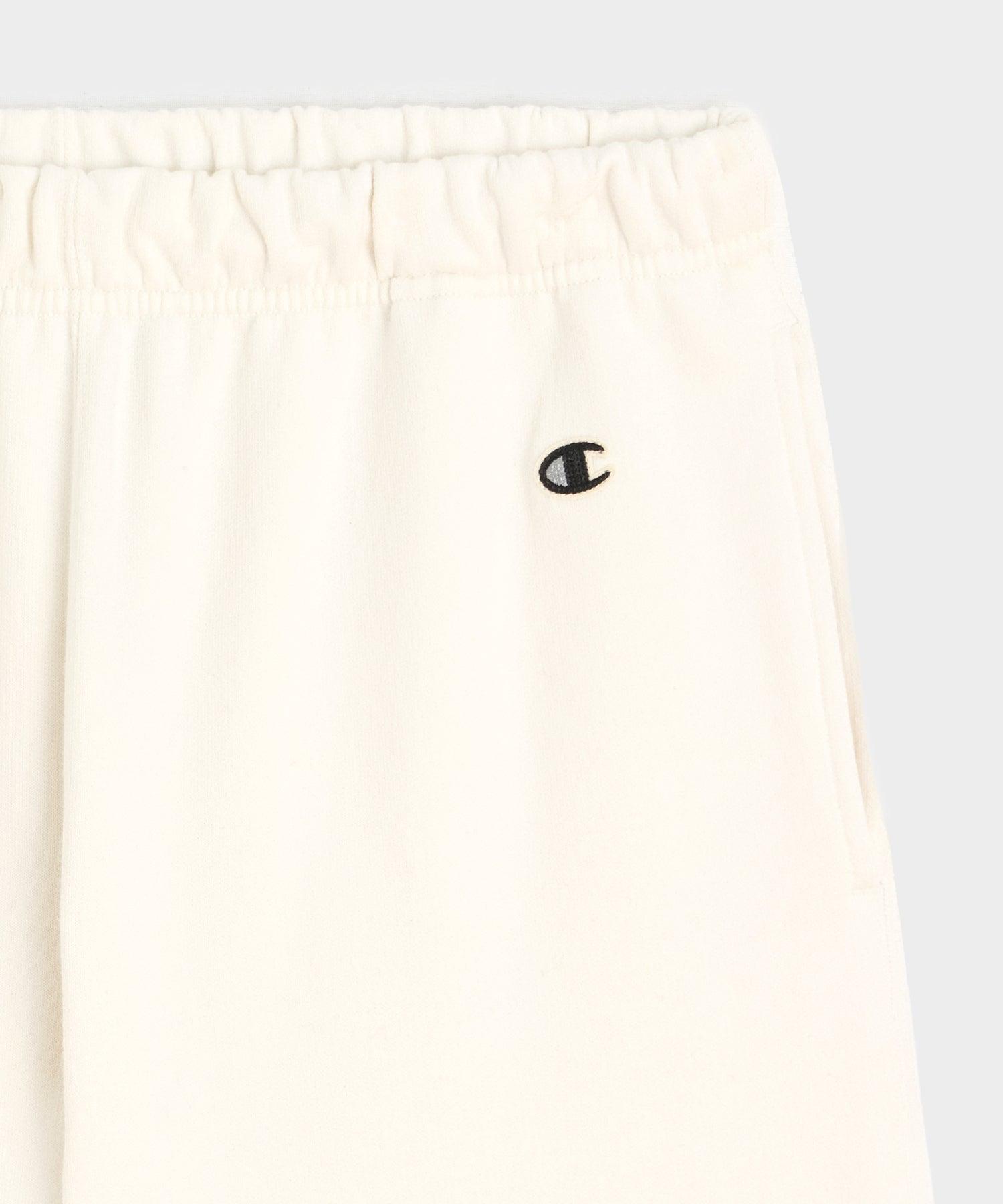 Champion Relaxed 5" Sweatshort Product Image