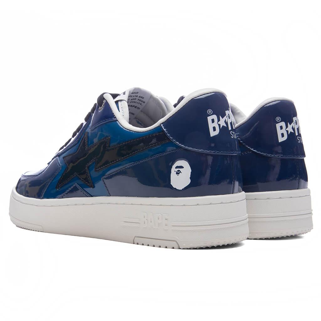 Bape STA Icon M2 - Navy Male Product Image